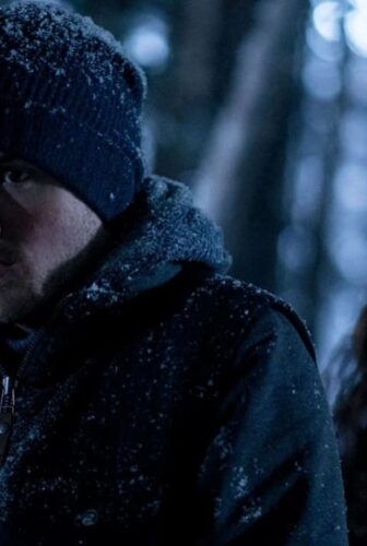 فيلم Witches in the Woods 2018 مترجم