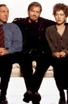 فيلم The Ref 1994 مترجم