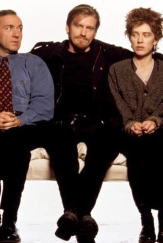 فيلم The Ref 1994 مترجم