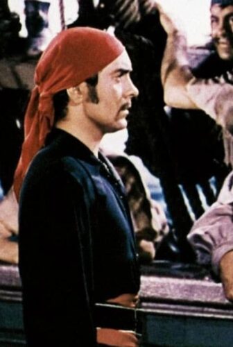 فيلم The Black Swan 1942 مترجم