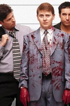 فيلم The Wrong Guy 1997 مترجم