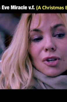 فيلم A Christmas Eve Miracle 2015 مترجم