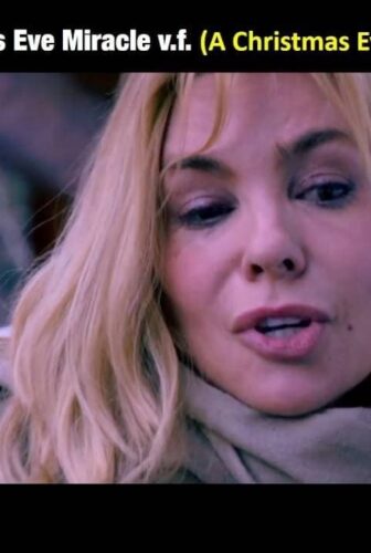 فيلم A Christmas Eve Miracle 2015 مترجم