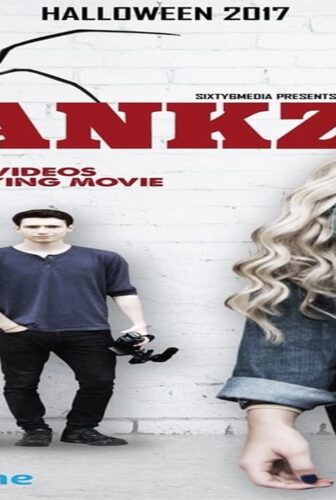 فيلم Prankz 2017 مترجم