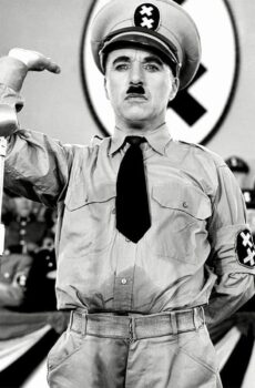 فيلم The Great Dictator 1940 مترجم