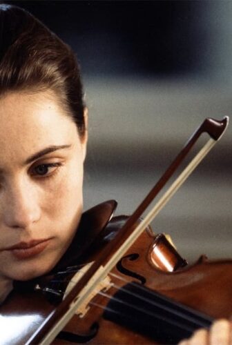 فيلم Un Coeur en Hiver 1992 مترجم