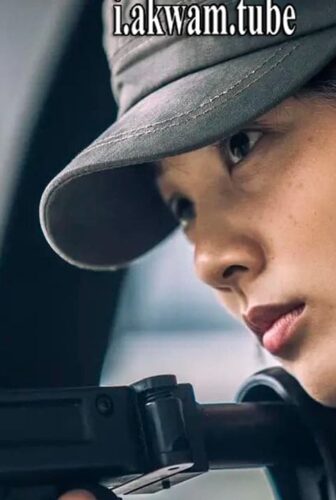 فيلم Blade Dancer 2020 مترجم
