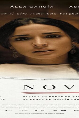 فيلم The Bride 2015 مترجم
