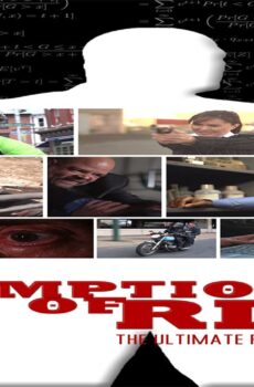 فيلم Assumption of Risk 2014 مترجم