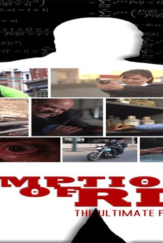 فيلم Assumption of Risk 2014 مترجم