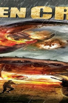 فيلم Queen Crab 2015 مترجم