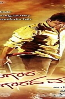 فيلم Bangara s o Bangarada Manushya 2017 مترجم