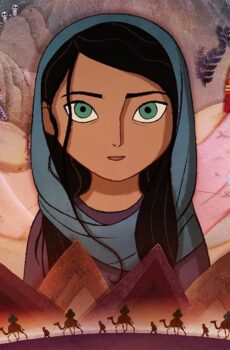 فيلم The Breadwinner 2017 مترجم