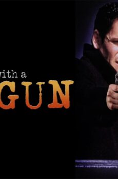 فيلم Man with a Gun 1995 مترجم