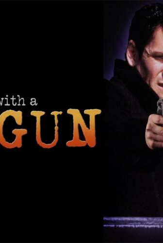 فيلم Man with a Gun 1995 مترجم