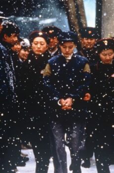 فيلم The Blue Kite 1994 مترجم