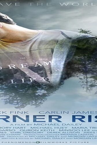 فيلم Turner Risk 2019 مترجم