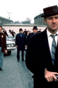 فيلم The French Connection 1971 مترجم
