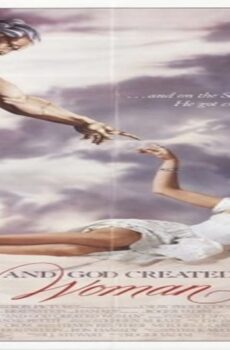 فيلم And God Created Woman 1988 مترجم