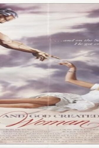 فيلم And God Created Woman 1988 مترجم