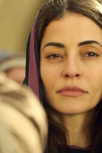 فيلم Saul The Journey to Damascus 2014 مترجم