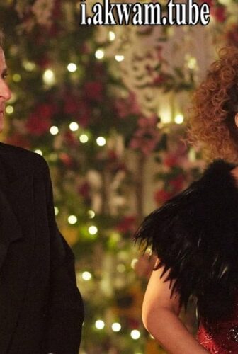فيلم Doctor Who The Husbands of River Song 2015 مترجم