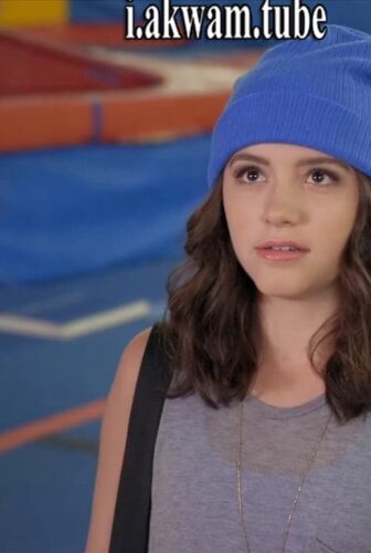 فيلم Full Out 2016 مترجم