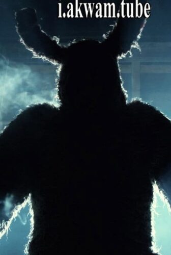 فيلم Bunny the Killer Thing 2015 مترجم