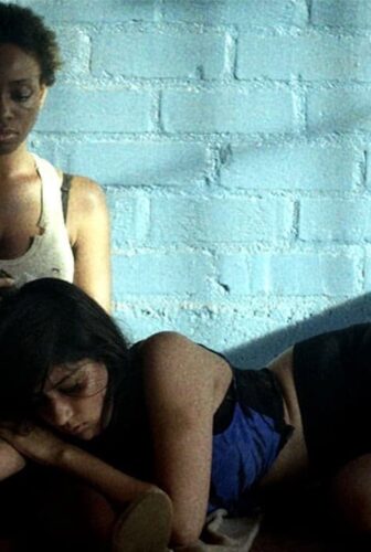 فيلم Trafficked 2017 مترجم