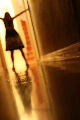 فيلم The Dark Tapes 2017 مترجم