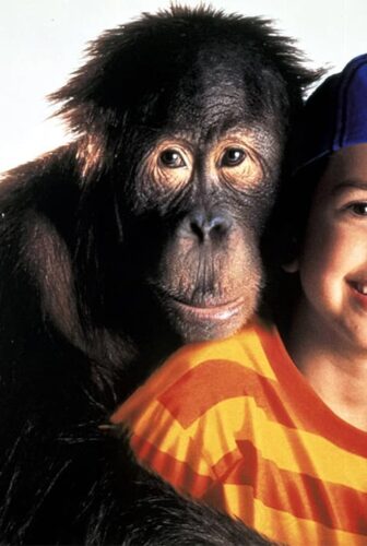 فيلم Dunston Checks In 1996 مترجم