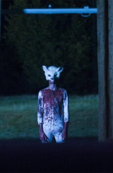 فيلم House of Salem 2018 مترجم