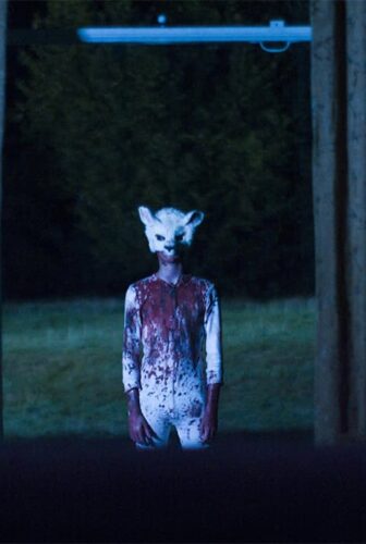 فيلم House of Salem 2018 مترجم