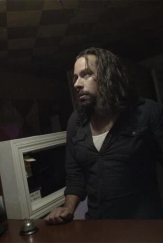 فيلم Tempus Tormentum 2018 مترجم