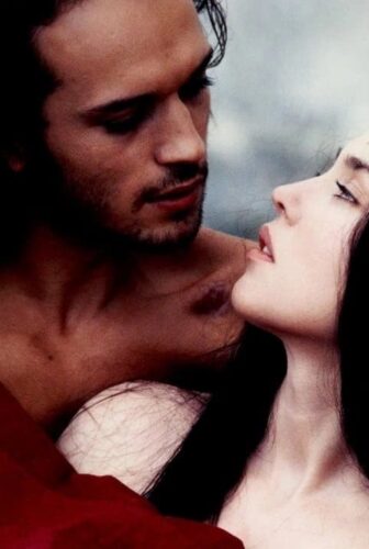 فيلم Queen Margot 1994 مترجم
