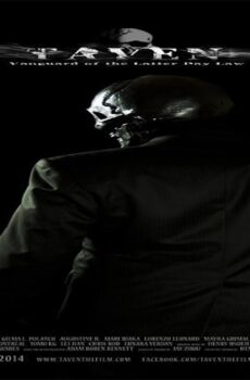 فيلم Taven 2015 مترجم