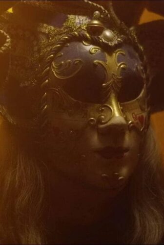 فيلم The House of Violent Desire 2018 مترجم