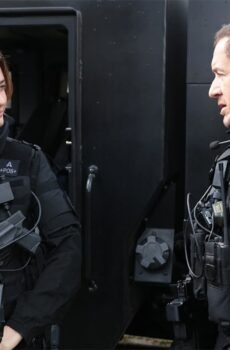 فيلم Raid Dingue 2016 مترجم