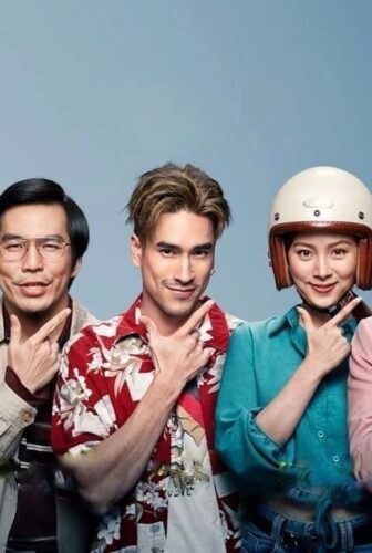 فيلم The Con Heartist 2020 مترجم