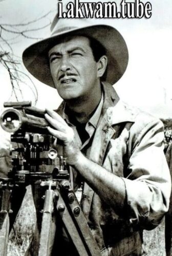 فيلم Killers of Kilimanjaro 1959 مترجم