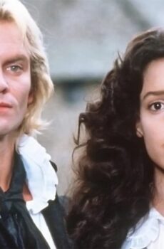 فيلم The Bride 1985 مترجم