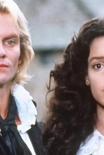 فيلم The Bride 1985 مترجم