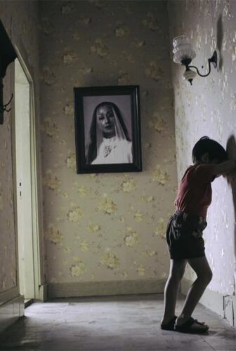 فيلم Satans Slave 2017 مترجم