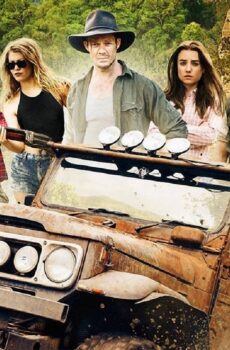 فيلم Rough Stuff 2017 مترجم