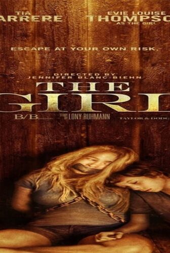 فيلم The Girl 2014 مترجم