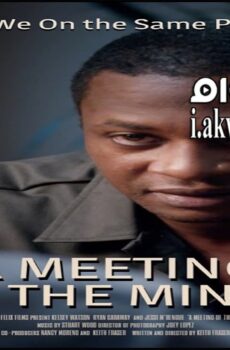 فيلم A Meeting of the Minds 2016 مترجم