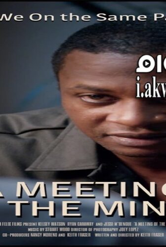 فيلم A Meeting of the Minds 2016 مترجم