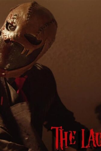 فيلم The Laughing Mask 2014 مترجم