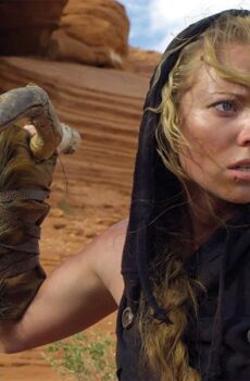 فيلم Survivor 2014 مترجم