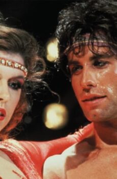 فيلم Staying Alive 1983 مترجم